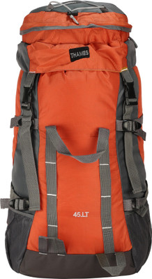 

Thames Cliff Rucksack - 45(Orange)