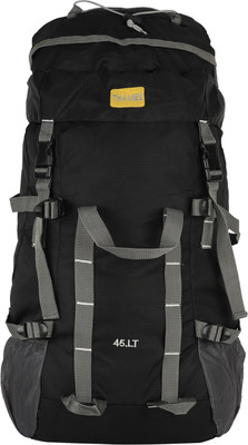 

Thames Cliff Rucksack - 45(Black)