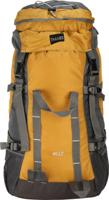 

Thames Cliff Rucksack - 45(Yellow)