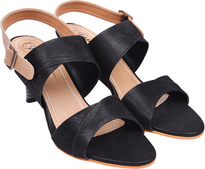 

Jade Women Black Heels