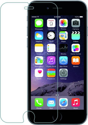 CaseTrendz Impossible Screen Guard for Apple iPhone 7(Pack of 1)
