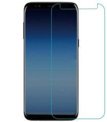 DSCASE Tempered Glass Guard for Samsung Galaxy A7 2018 Edition(Pack of 1)