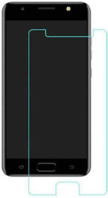 SRT Tempered Glass Guard for Tecno I7 Pro(Pack of 1)