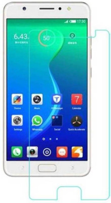 SRT Tempered Glass Guard for Tecno i5 Pro(Pack of 1)
