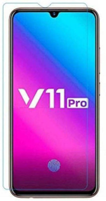 SRT Tempered Glass Guard for Vivo V11 Pro(Pack of 1)