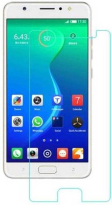 SRT Tempered Glass Guard for Tecno i5(Pack of 1)
