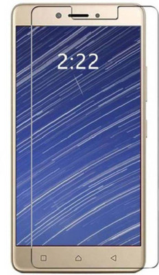 SRT Tempered Glass Guard for MobiiStar CQ(Pack of 1)