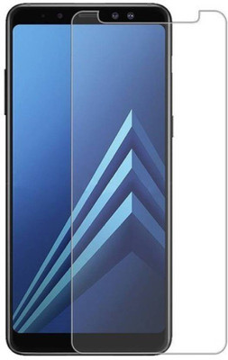 SRT Tempered Glass Guard for Samsung Galaxy On6(Pack of 1)