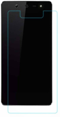 SRT Tempered Glass Guard for MICROMAX SELFIE 3 E460(Pack of 1)