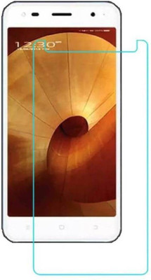 SRT Tempered Glass Guard for Comio S1(Pack of 1)