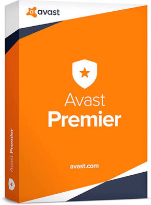 

Avast Premiere 2018