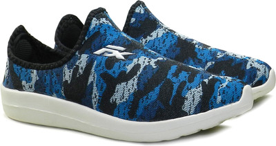 

Fast Trax Casuals For Men(Blue