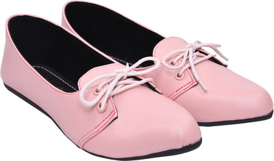 

Jade Pointed Fashion shoes Casuals For Women(Pink