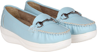 

Fashimo Casuals For Women(Blue