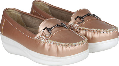 

Fashimo Bellies For Women(Bronze