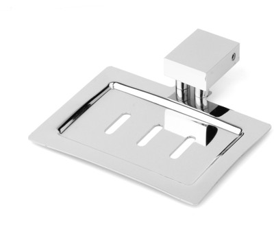

Always Soap Dish, Soap Stand, Soap Holder, Bathroom Accessories(Steel)
