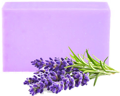

Citspray Lavender Organic Soap(100 g)