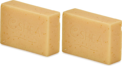 

Oshea Herbals Aprifresh Cleansing Bar(125 g, Pack of 2)
