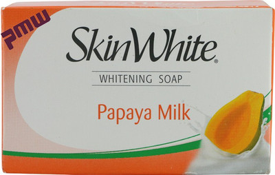 

PMW Papaya Soap(150 g, Pack of 2)