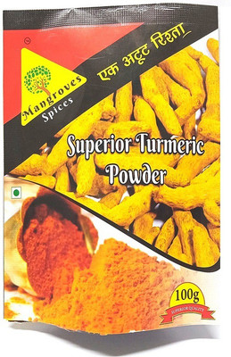 

Mangroves Superior Turmeric Powder(8 x 100 g)