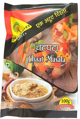 

Mangroves Chatpata Chaat Masala(100 g)