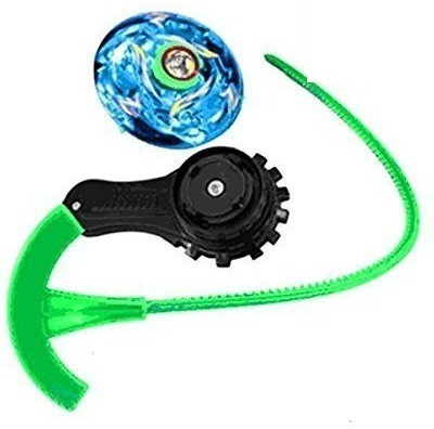

Shop & Shoppee Strong of Tops Beyblade 5D Spinning Top for Kids(Multicolor)