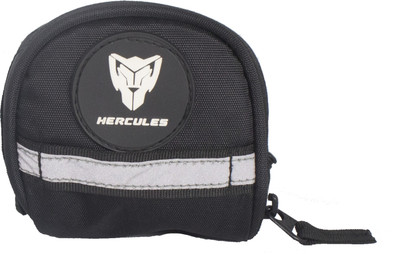 

HERCULES Sport Bag(Black, Saddle Bag)