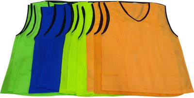 

Wasan 12 Sport Bibs(Multicolor