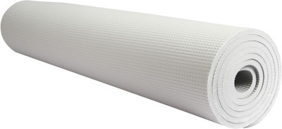 

Supreme Funjoy Yoga Mat Grey 5 mm Yoga Mat