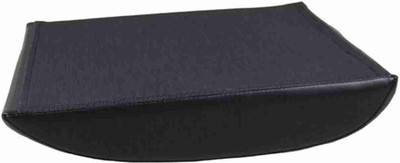 

FITGURU ABS Mat , for Gym , Yoga & Exercise for Fitness & Physical Exercise Mat Black 16 mm Exercise & Gym Mat