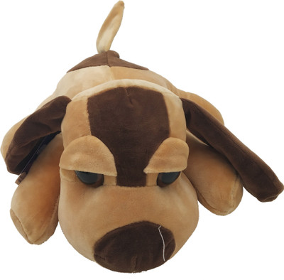Pulse Scooby Dog SBM_1228 - 25 cm(Grey)
