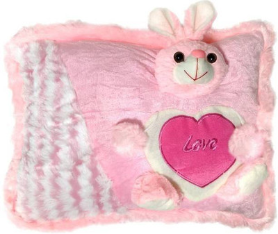 

Khushi pillow2585 - 20 cm(Pink)