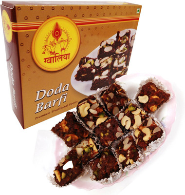 

Gwalia Doda Barfi(400 g, Box)