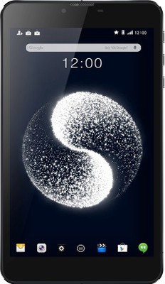 

Seeken ST-101 8 GB 7.0 with 3G Tablet (Black)