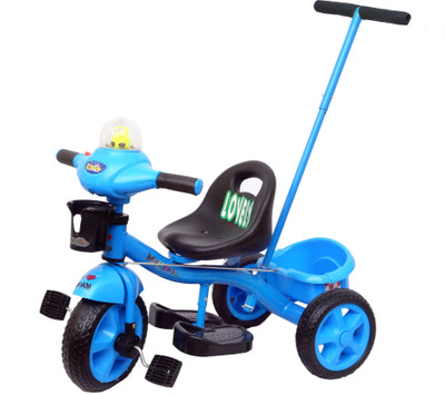 

Luusa Lovely bike blue Tricycle(Blue), P p blue