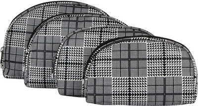 

MPK PERFECT Cosmetic Pouch(Black, White)