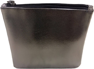 

ISTYLECHECK Cosmetic Pouch(Grey)