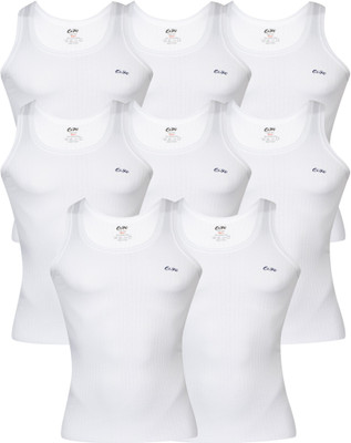 Euro Fashion Men Vest