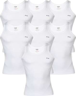 Euro Fashion Men Vest