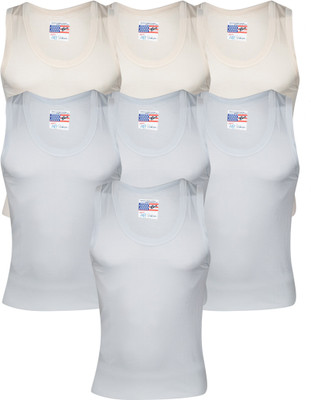 Euro Fashion Men Vest