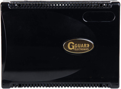 

G Guard GTV100 Voltage Stabilizer(Black)