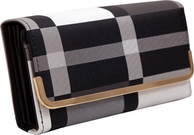 

Minaar Women Multicolor Artificial Leather Wrist Wallet(5 Card Slots), Multicolor 6