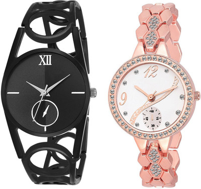 

Justice Fashion 307 Watch - For Women