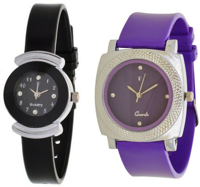 

Maxi Retail Branded Combo AJS064 Watch - For Women