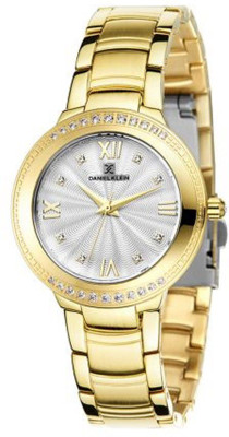 

Daniel Klein DK10974-1 Watch - For Women