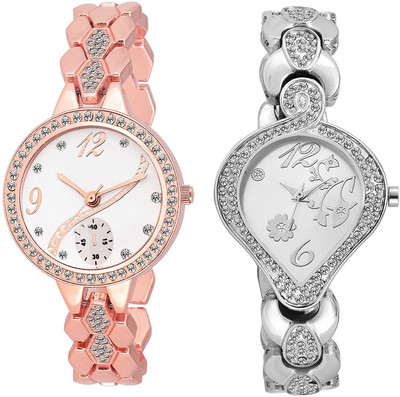 

Justice Fashion new 307-312 Watch - For Women