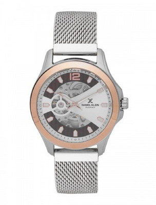 

Daniel Klein DK11443-2 Watch - For Men