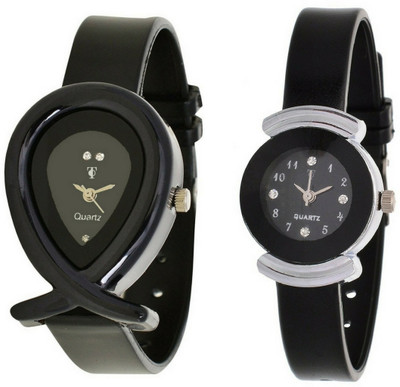 

Maxi Retail Branded Combo AJS040 Watch - For Women
