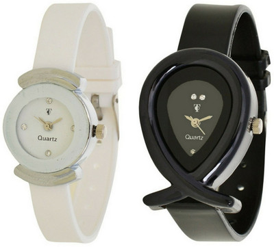 

Maxi Retail Branded Combo AJS058 Watch - For Women
