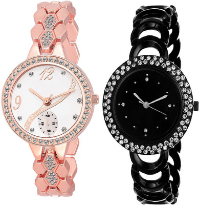 

Justice Fashion 317 Watch - For Women
